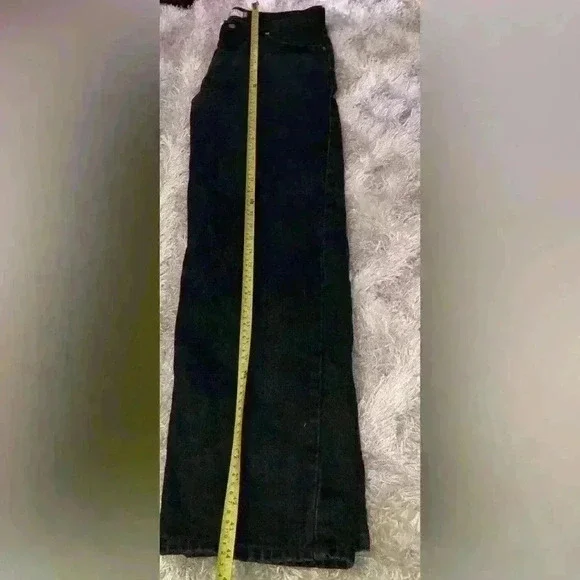 Levi’s Relaxed Fit men’s jeans size w36 L32 - Picture 4 of 6